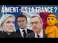 Lagu La droite DÉTESTE la France