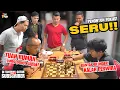 Download Lagu MAIN CATUR LAWAN YANG PUNYA PUTRA MINANG RESTORAN PADANG !! MENANG MAKAN GRATIS !! PENANTANG KE 3