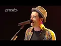 Dashboard Confessional "Hands down" Live at Java Rockin'land 2010