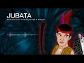 Download Lagu KA' JUBATA JONGGAN DAYAK KANAYATN