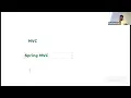 Servlet JSP Overview Advance Java 15
