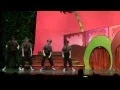 Monkey Around - Seussical