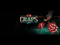 Huge PROFIT in Online Craps low risk Strategy No Commentary
