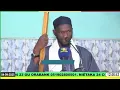 Download Lagu SERMON DU VENDREDI / MOSQUÉE AT-TAWBA A SEBENIKORO IMAM_MOUSSA_BALLA_KEÏTA 05-09-2025M | 12-03-1447H