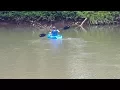 Walmart Kayak Review 6 Lifetime Wave board for Kids