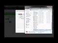 Create a side by side test in Illuminate