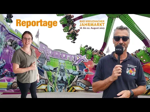 Video Kermiseditie 2026