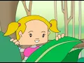 Juguemos en el Bosque - Canti Rondas - Canción Infantil Divertida