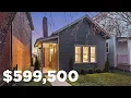 599 500 - COTTAGE COMPLETELY REBUILT