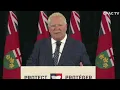 Download Lagu Doug Ford calls out police after another homeowner charged for defending himself in home invasion