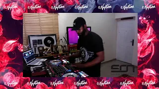 sounds of neptune isolation party