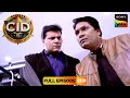 Lagu क्या Virus से Dr. Salunkhe को बचाने में Team CID होगी कामयाब? | CID | सी.आई.डी. | 20 Oct 2025