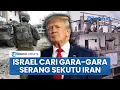 Download Lagu Israel Cari Gara-gara Baru di Tengah Ancaman Iran, Serang \u0026 Bunuh Warga Gaza yang Lagi Antre Bantuan