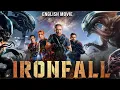 Lagu IRONFALL - Hollywood English Movie | Blockbuster Sci-fi Action Full Movie In English | Free Movies