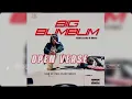 Kidd Carder ft Mavo  Big Bum Bum (OPEN VERSE) + Hook Instrumental