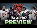 Chicago Bears 2026 Season Predictions