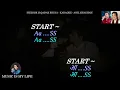Huzoor Is Kadar Bhi Na Itra Ke Chaliye - Full Karaoke With Scrolling Lyrics Eng & हिंदी