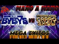 Download Lagu LOS BYBYS VS CARRO SHOW  MANO A MANO DOS GRANDES CANTANDO SUS MEJORES EXITOS ROMANTICOS DJ HAR