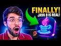 The Most Anticipated ITsMagic Update is FINALLY Here Java 8