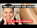 Best Body Creams For Face And Body For Fair Caramel Skin