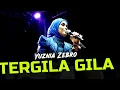Lagu TAK TERGILA GILA - VOC .YUZNIA ZEBRO -  DANGDUT LADEGKUY ENTERTAINMENT