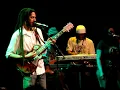 Julian Marley - "Things Ain't Cool" - Paradiso, Amsterdam 2009 (8/8)