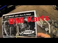 BMI KARTS VS OMB WAREHOUSE VS GO POWER SPORTS