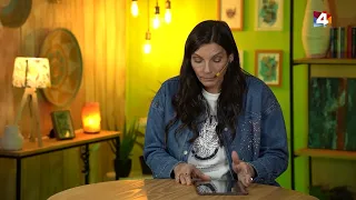 Horóscopo de hoy y mañana con Lourdes Ferro 28/08/2026