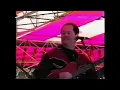 Micky Dolenz sings Kids Songs at a State Fair