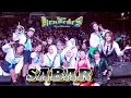 Lagu [LIVE] Sabar (Sinau Bareng) - MIA KDI NEW KENDEDES LIVE IN DENPASAR BALI