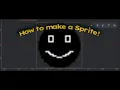 How to make a Sprite Defold