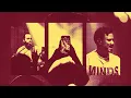 Lilás - Planta e Raiz feat. Laura Pires Álbum Flor de Fogo (Visualizer Oficial)