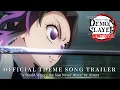 Download Lagu Demon Slayer: Kimetsu no Yaiba Infinity Castle  |  OFFICIAL THEME SONG TRAILER (Aimer)