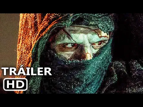 Video Thumbnail: FRANKENSTEIN Tráiler Español Latino (2025) Guillermo del Toro