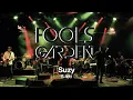 Fools Garden \u0026 SWDKO - Suzy (Live)