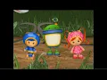 Team Umizoomi Sprinkler