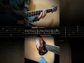 Download Lagu Skid Row - 18 And Life | Tab Intro #guitartabs #skidrow #rock