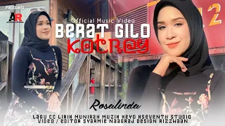 Download Rosalinda - Berat Gilo Kotrey (Official Music Video) MP3