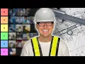 Engineering Degree Tier List The BEST Engineering Degrees RANKED