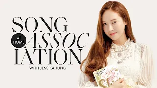 Download Jessica Jung Sings Britney Spears, Drake, \u0026 \ MP3