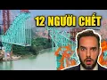 Download Lagu Cơ Sở Hạ Tầng của Trung Quốc THẬT TỆ | Trung Quốc Không Kiểm Duyệt