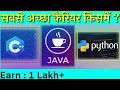 Future Scope Of Coding Kya Hai In Hindi Jobs After Python C Kya Hai In Hindi