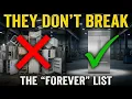 The Only 5 Refrigerator Brands That Still Last The Buy It For Life List
