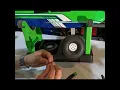 Download Lagu OMP BIGHORN 49”- Tundra tires upgrade- install preview- full video available! #rcplane #omphobby