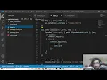 Node js Express FFprobe FFMPEG Project to Get Media Files Info as JSON Object