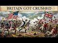 The Day Britain Lost an Entire Army Saratoga 1777