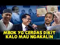 Lagu JAN SOMPLAKK🫢🤣TIFA HALUNYA SAMPE LANGIT KE TUJUH! EGGI MELUAP🔥ROY SURYO CIUT KALAH DEBAT