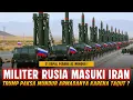 Lagu PUTIN BERIKAN IRAN PERSEDIAAN RUDAL‼️TRUMP PAKSA MUNDUR ARMADANYA DARI LAUT IRAN‼️