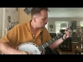 Download Lagu Capek Top Tension American Walnut Banjo presented by Hans Martin Austestad