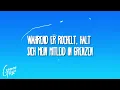 Ikkimel & Barré - GIFTMORD